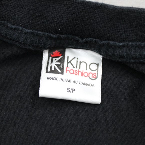 Vintage Graphic T-shirt - US Army Now Hiring Protest Shirt - Men's Small - Picture 7 of 7